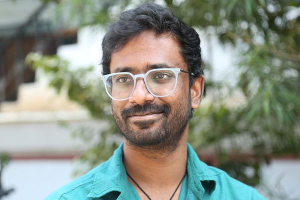 Praneeth Prattipati Photos