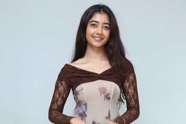 Preethi Pagadala Photos