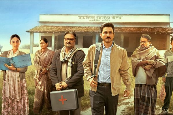 Prime Video Top 10 List: From Drishyam 3 to Gram Chikitsalay, These Shows Are Trending