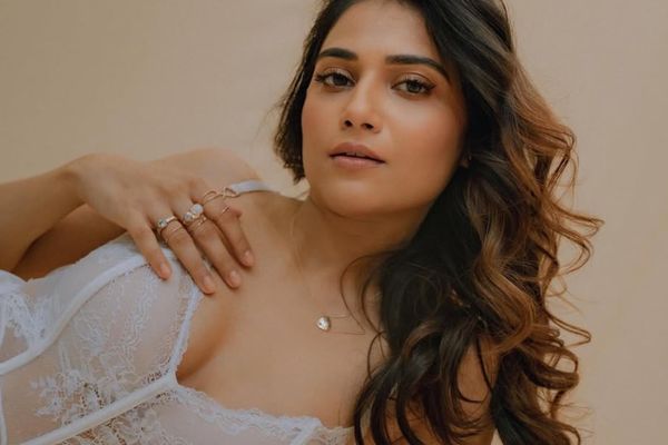 Prisha Rajesh Singh Photos
