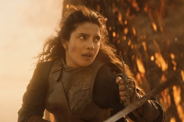 Priyanka Chopra’s ‘The Bluff’ Dominates Global OTT Charts, Becomes Most-Watched Streaming Original Despite Mixed Reviews