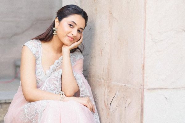 Priyanka Mohan Photos