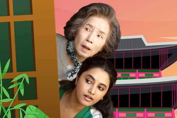 Priyanka Mohan’s ‘Made in Korea’ Now Streaming on Netflix: Inside the Actress’ First International OTT Film