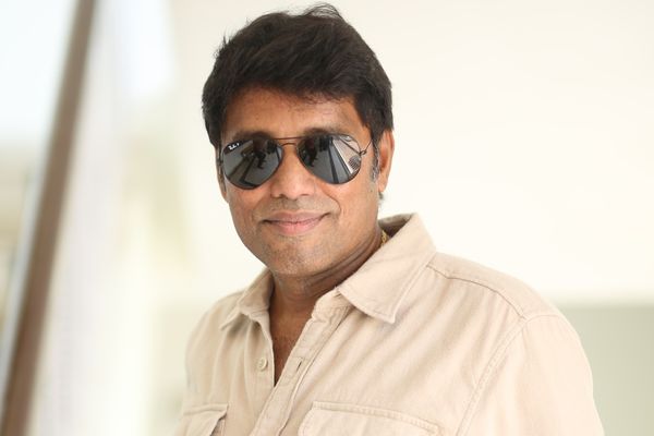 R Rathnavelu Photos