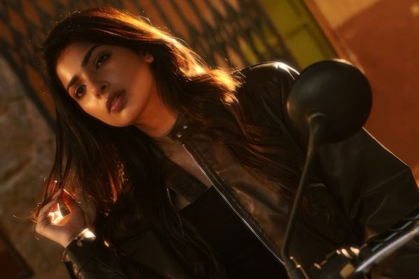 Raadhya Photos
