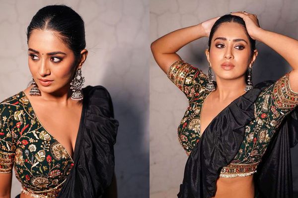 Raashi Singh Photos