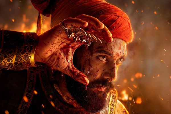 Raja Shivaji Now Streaming on Netflix: Watch Riteish Deshmukh’s Grand Historical Drama Online