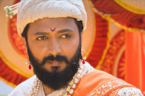 Raja Shivaji Teaser Out: Riteish Deshmukh Roars as the Legendary Maratha Warrior