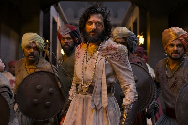 Raja Shivaji Trailer Out: Riteish Deshmukh Stuns as Maratha Warrior in Epic Visual Spectacle