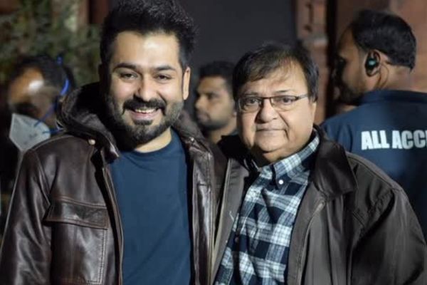 Rakesh Bedi Bags ₹1 Crore Bonus After Dhurandhar Success, Fans Celebrate Jameel Jamali