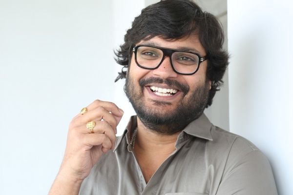 Ram Abbaraju Photos
