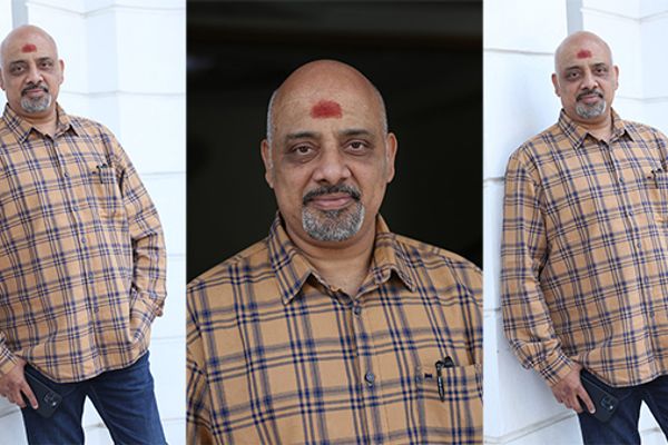 Ramajogayya Sastry Photos