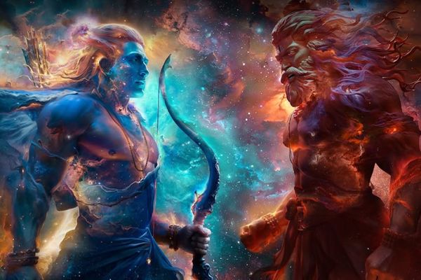 Ramayana ‘Rama’ Glimpse Date Announced: Global Reveal on Hanuman Jayanti