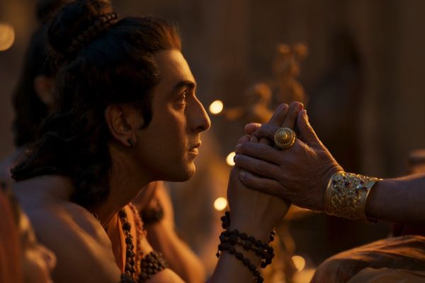 Ramayana Teaser Out: Ranbir Kapoor as Lord Rama Sparks Mixed Reactions