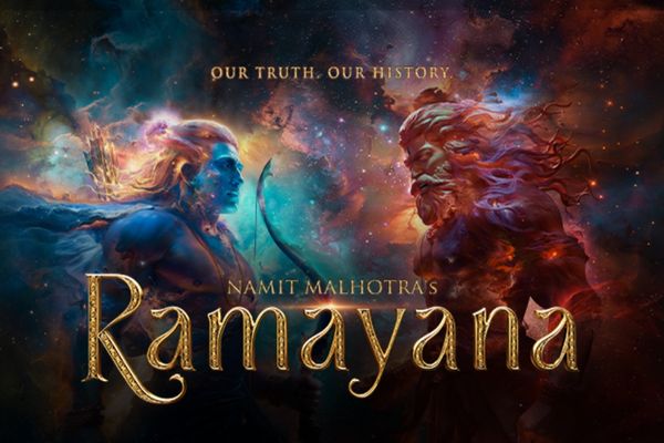 Ramayana: The Introduction Photos
