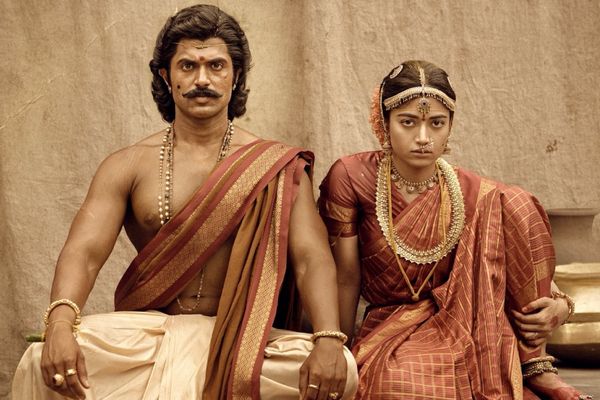 Ranabaali’s Vintage Wedding Poster Was Never Meant to Be a Poster, Reveals Director; Vijay Deverakonda Gets Emotional