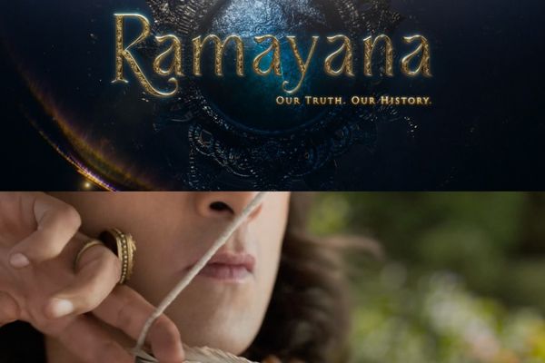 Ranbir Kapoor’s ‘Ramayana’ First Glimpse Leaves Fans Emotional and Proud