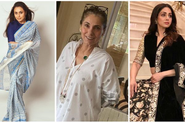 बाप और बेटे दोनों संग पर्दे पर रोमांस कर चुकी हैं ये हसीनाएं, एक ने तो हर किसी को कर दिया था हैरान