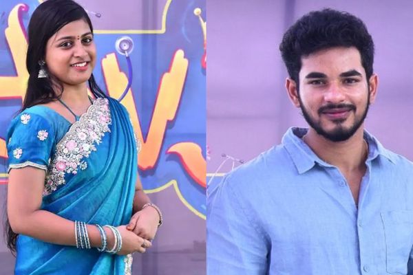 ‘రాను బొంబాయికి రాను’ బ్యూటీతో బిగ్‌బాస్ డీమాన్ రొమాన్స్.. సినిమా టైటిల్ ఏంటో తెలుసా?