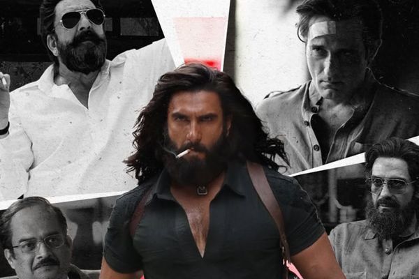 Ranveer Singh’s Hamza in Exam Paper? Internet Calls It ‘Peak Detailing’