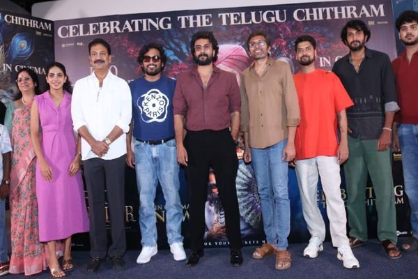 డిజప్పాయింట్‌మెంట్ కొత్త కాదు... సక్సెస్ చాలా కొత్త.. సత్యదేవ్ ఎమోషనల్