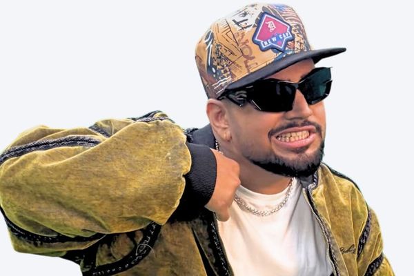 Rapper Santy Sharma Defends Badshah Amid Rap Song Controversy, Sparks Debate On Hip-Hop Culture