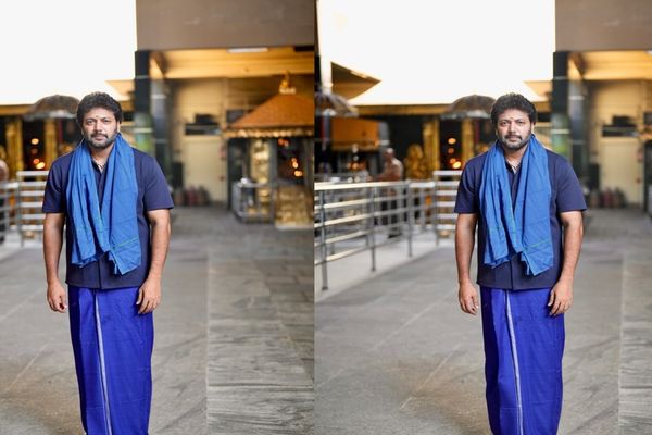 ரவி மோகன் மனம் முழுக்க ரணம் போல.. களையிழந்து அவர் சென்ற கோயில் எது தெரியுமா?