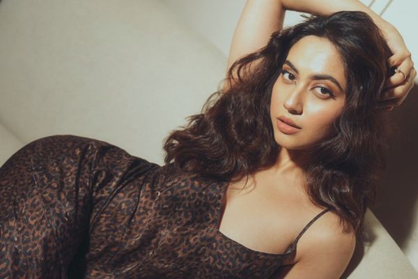 Reem Shaikh Brings Leopard Print Back With Her Most Fashion-Forward Look Yet