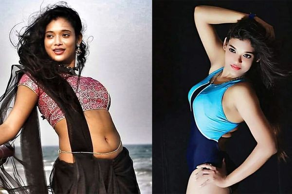 Rekha Boj Photos