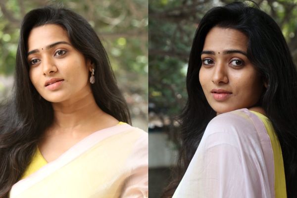 Rekha Nirosha Photos