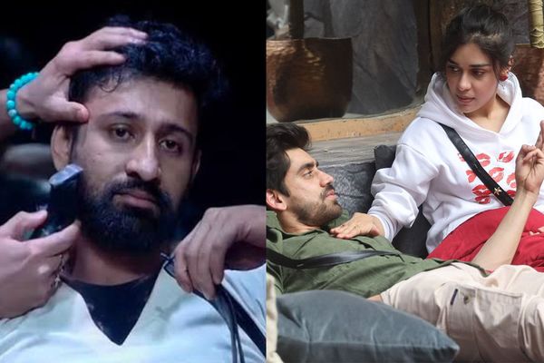 Reliving The Defining Moments Of COLORS' 'Bigg Boss 18' Before The Final Curtain