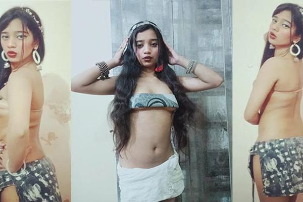 Rhythm Chanana Photos