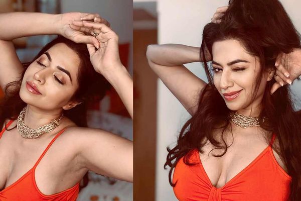 Ridheema Tiwari Photos