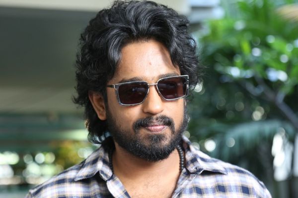 Roshan Kanakala Photos