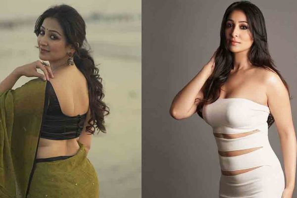 Sahiba Bhasin Photos