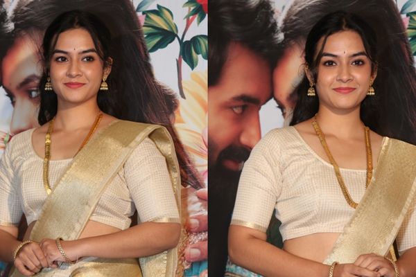 Sahithi Avancha Photos