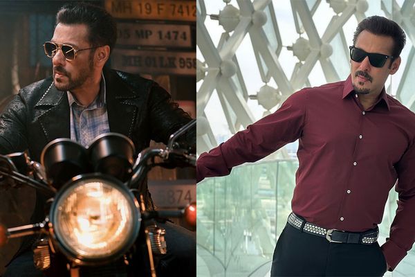 Salman Khan To Star In War Drama Based On Galwan Valley Conflict