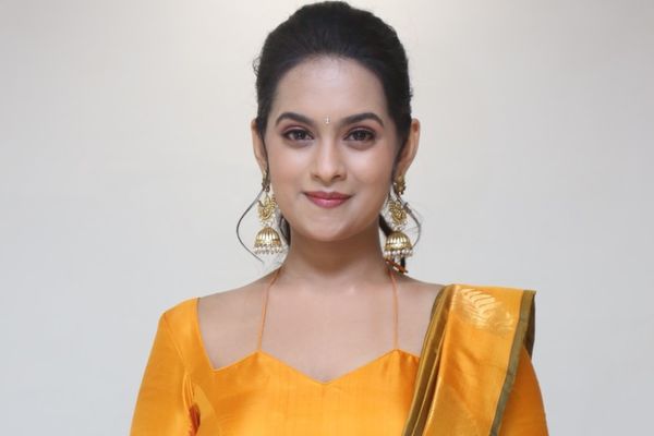 Samaira Sri Photos