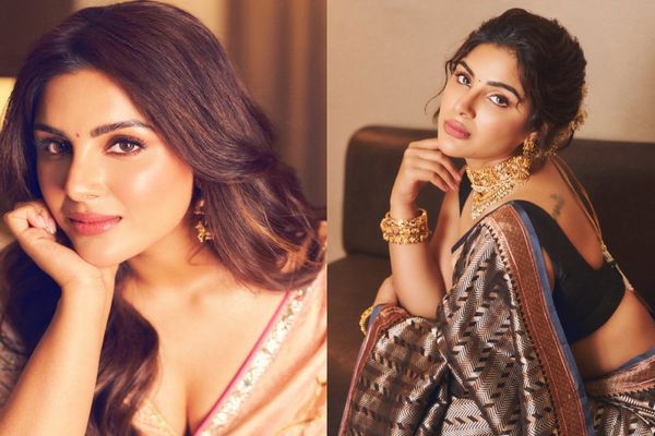 నా ఆనందం మాటల్లో చెప్పలేను... నారీ నారీ నడుమ మురారి రిజల్ట్‌పై సంయుక్త మీనన్