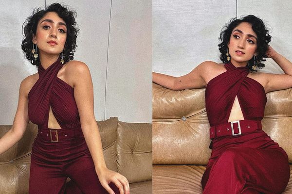 Sanjeeta Bhattacharya Photos