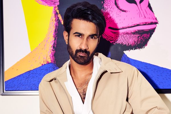 Santosh Sobhan Photos