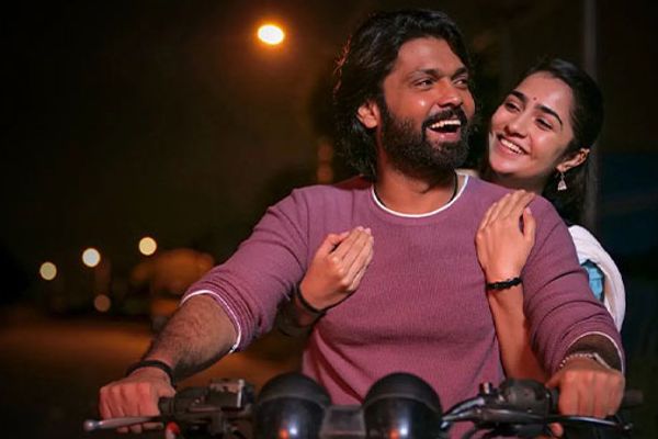 Sapta Sagaradaache Ello Photos