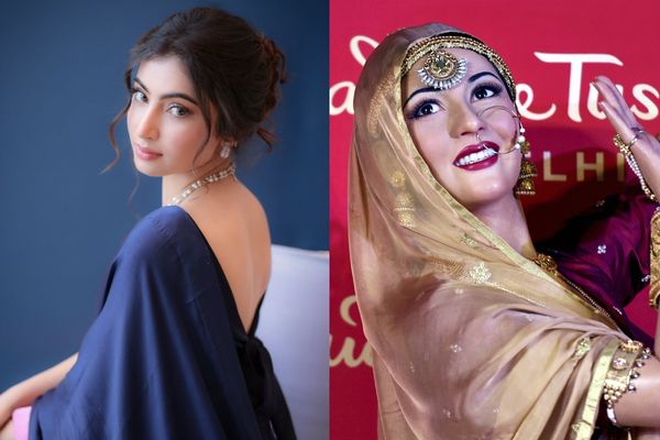 Sara Arjun to Play Madhubala in Bhansali-Backed Biopic, Shoot Begins July 2026