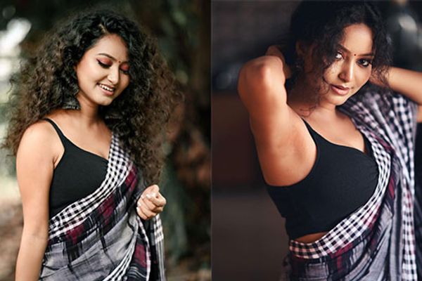 Sayani Pradhan Photos