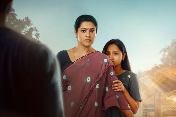 Secret Stories: Roslin Arrives on OTT – Meena and Vineeth Lead a Chilling Malayalam Psychological Thriller