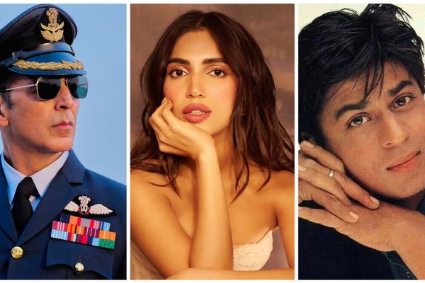 फिट रहने के लिए ये बॉलीवुड सेलिब्रिटीज ने छोड़ दी है रोटी-चावल, डाइट में लेते हैं ये चीज़ें