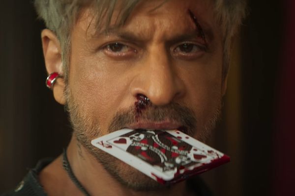 Shah Rukh Khan’s ‘King’ Faces Major Change: Dubai Shoot Cancelled, Desert Scene Shifted to Mumbai