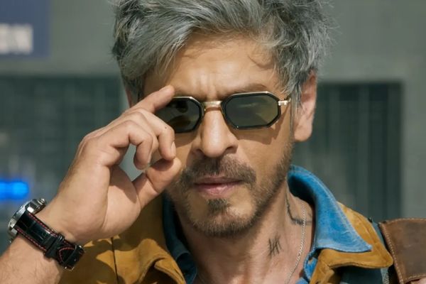 Shah Rukh Khan’s King Lands Massive ₹250 Cr Deal, Sets New Benchmark