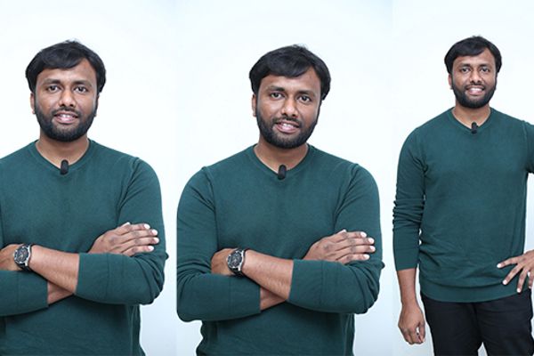 Shanmukha Prasanth Photos