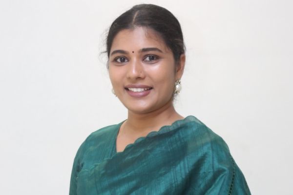 Sharanya Pradeep Photos